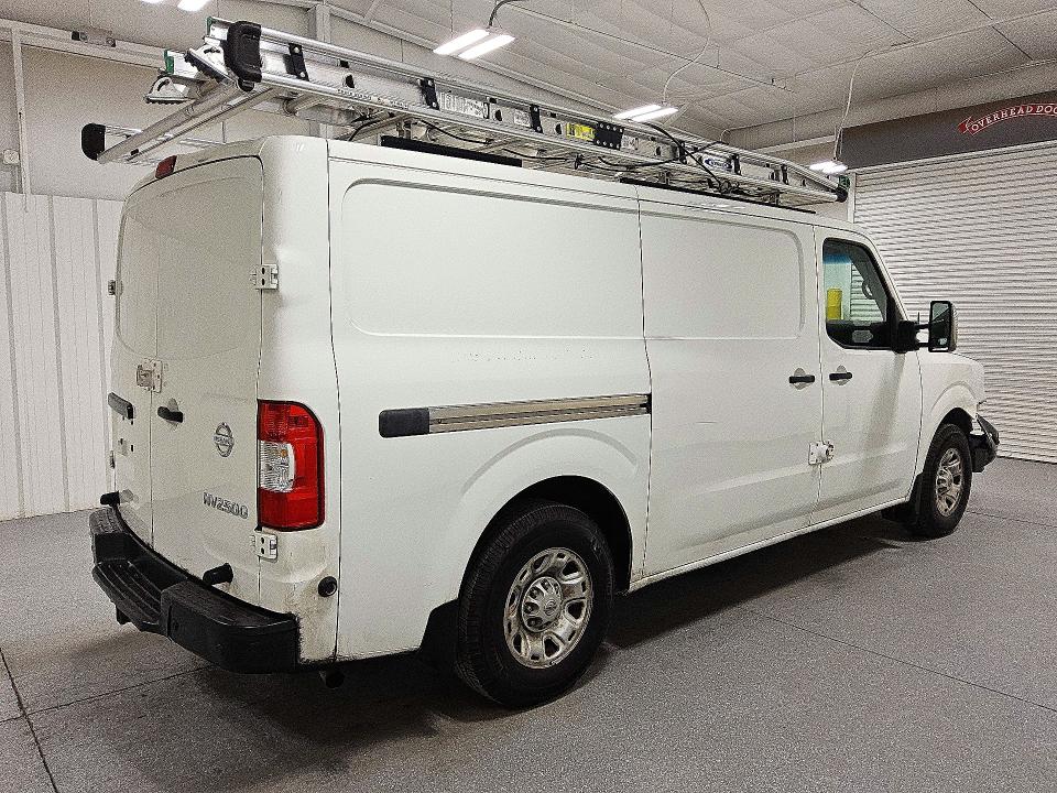 Продаж на аукціоні авто 2020 Nissan Nv, vin: 1N6AF0KY5LN809455, номер лоту: 70371436