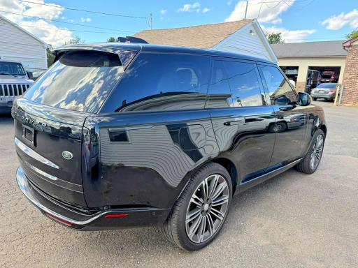 Aukcja sprzedaży 2023 Land Rover Range Rover, vin: SALK19E70PA081918, numer aukcji: 71999726