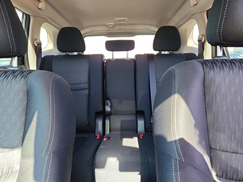 Продаж на аукціоні авто 2020 Nissan Rogue, vin: JN8AT2MV8LW120325, номер лоту: 71885496