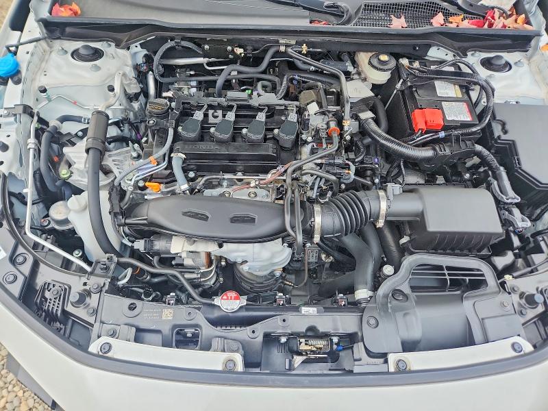 Продаж на аукціоні авто 2023 Honda Civic, vin: 2HGFE1F79PH319703, номер лоту: 71259286