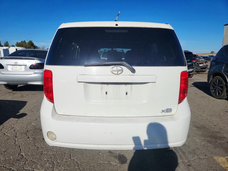 70919916 :رقم المزاد ، JTLZE4FE5A1115874 vin ، 2010 Scion Xb مزاد بيع