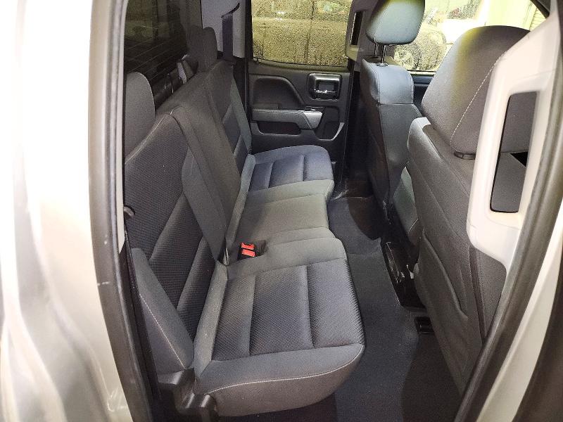 72667196 :رقم المزاد ، 2GCVKPEC7K1137360 vin ، 2019 Chevrolet Silverado Ld مزاد بيع