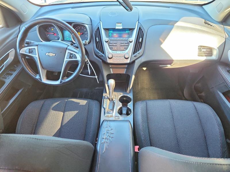 Aukcja sprzedaży 2010 Chevrolet Equinox, vin: 2CNALDEW0A6324666, numer aukcji: 71409756