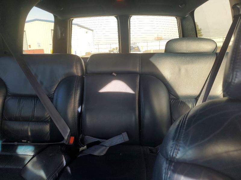 Продаж на аукціоні авто 1997 Gmc Yukon, vin: 1GKEK13R6VJ762240, номер лоту: 71492786