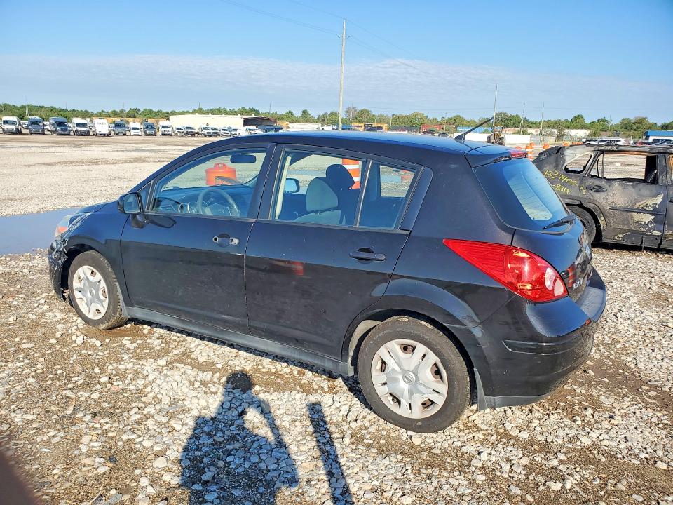 Продаж на аукціоні авто 2011 Nissan Versa, vin: 3N1BC1CP8BL372547, номер лоту: 71287716
