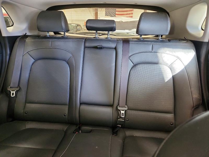 Продаж на аукціоні авто 2021 Hyundai Kona, vin: KM8K5CA55MU701083, номер лоту: 70647826