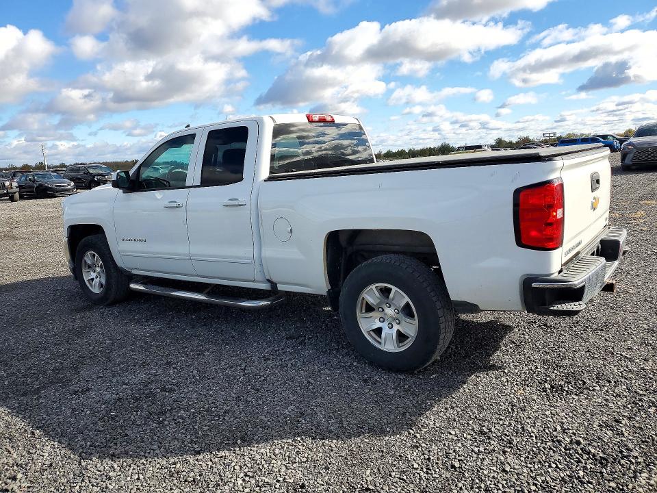 Auction sale of the 2019 Chevrolet Silverado Ld, vin: 2GCVKPEC2K1174400, lot number: 70631316