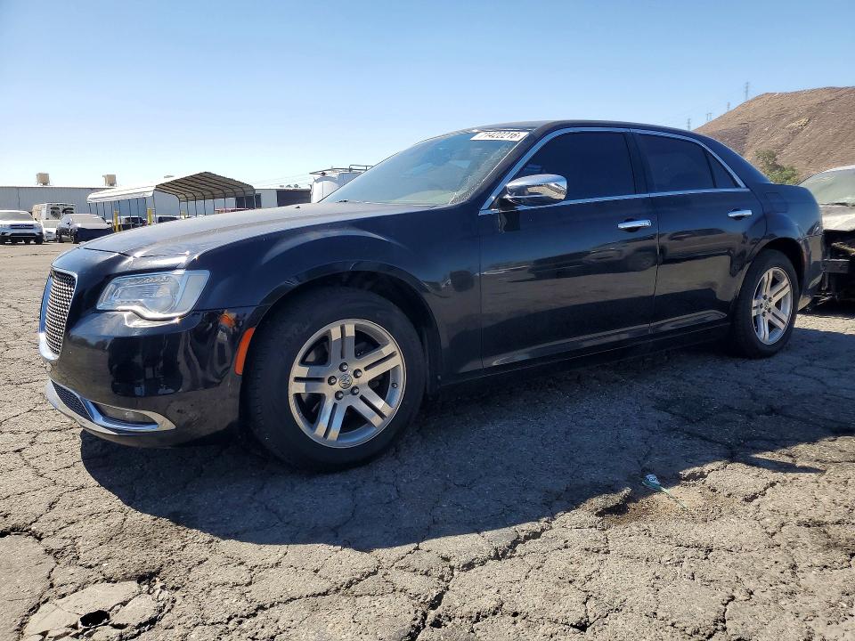 2016 Chrysler 300c მანქანა იყიდება აუქციონზე, vin: 2C3CCAEG5GH342974, აუქციონის ნომერი: 71422216
