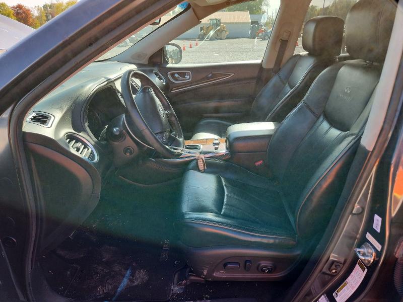 Aukcja sprzedaży 2013 Infiniti Jx35, vin: 5N1AL0MN4DC352404, numer aukcji: 71056416