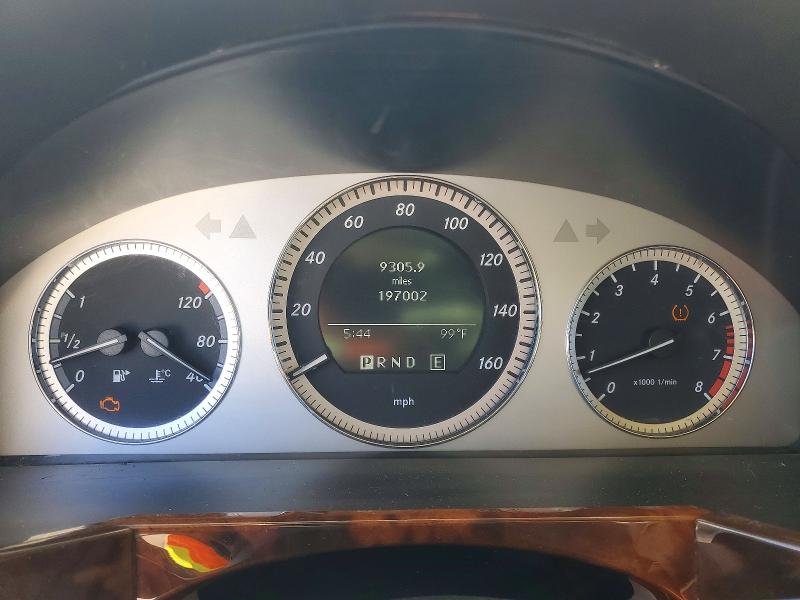 72183626 :رقم المزاد ، WDCGG8HB5BF576191 vin ، 2011 Mercedes-benz Glk مزاد بيع