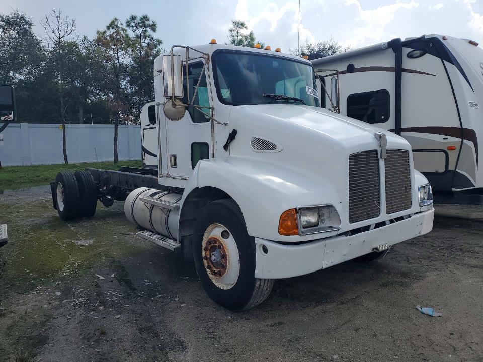 Aukcja sprzedaży 2000 Kenworth Construction, vin: 2NKMHD6X6YM853599, numer aukcji: 71665006