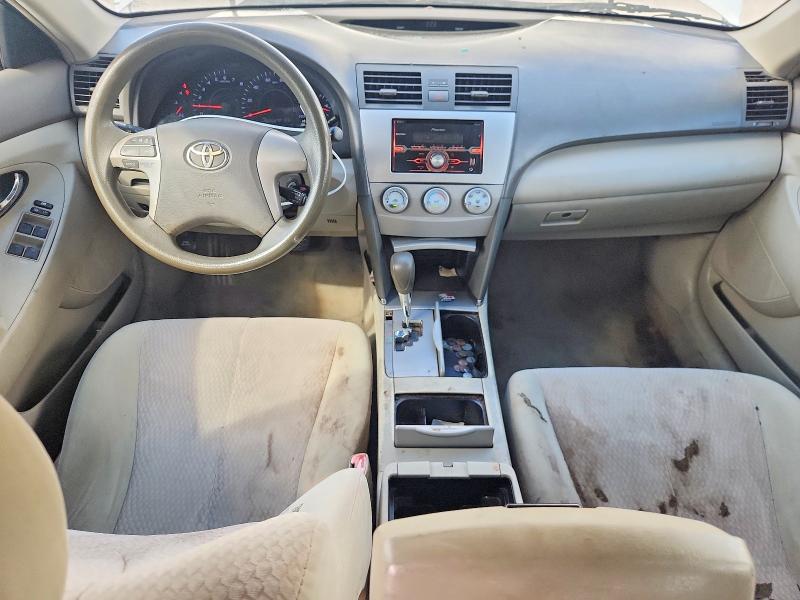 Aukcja sprzedaży 2010 Toyota Camry, vin: 4T1BF3EK6AU576118, numer aukcji: 71628936