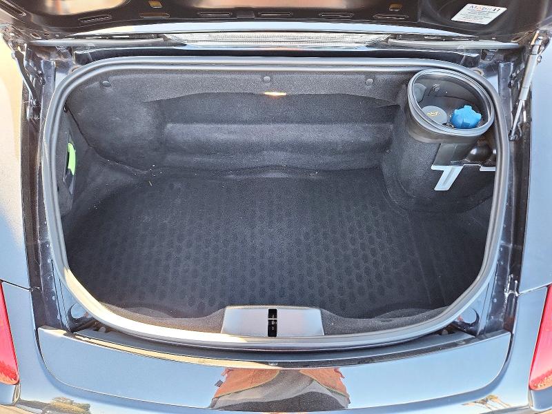 2006 Porsche Boxster მანქანა იყიდება აუქციონზე, vin: WP0CA29836U710350, აუქციონის ნომერი: 73095306