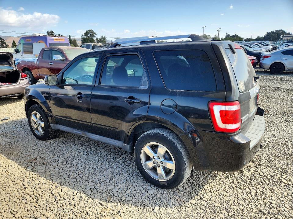 2010 Ford Escape მანქანა იყიდება აუქციონზე, vin: 1FMCU9EG7AKB34789, აუქციონის ნომერი: 70955186