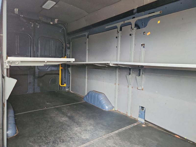Продаж на аукціоні авто 2020 Ford Transit, vin: 1FTBR3X83LKB27880, номер лоту: 71038576
