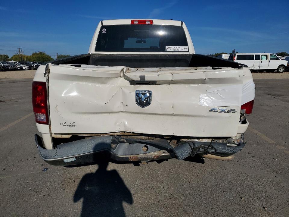 Aukcja sprzedaży 2009 Dodge Ram 1500, vin: 1D3HV18T19S764604, numer aukcji: 71405536