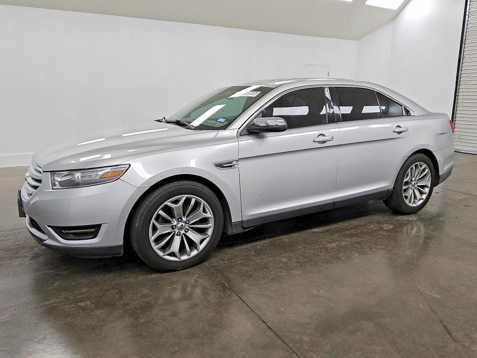 Aukcja sprzedaży 2013 Ford Taurus, vin: 1FAHP2F85DG126607, numer aukcji: 70711806