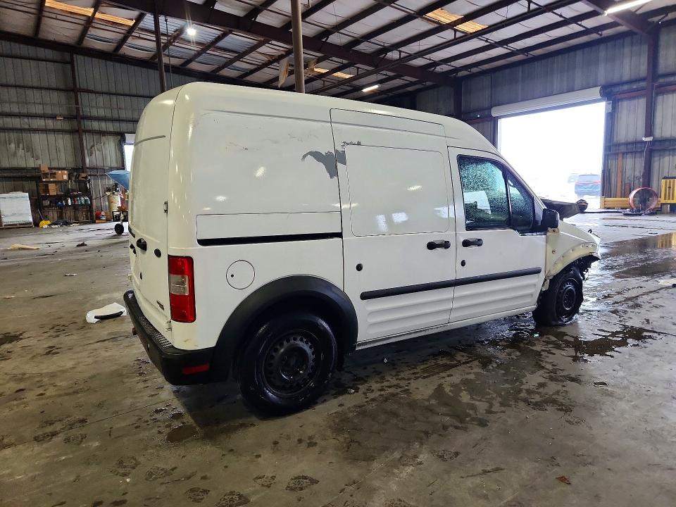 72381406 :رقم المزاد ، NM0LS7AN3CT077651 vin ، 2012 Ford Transit Connect مزاد بيع