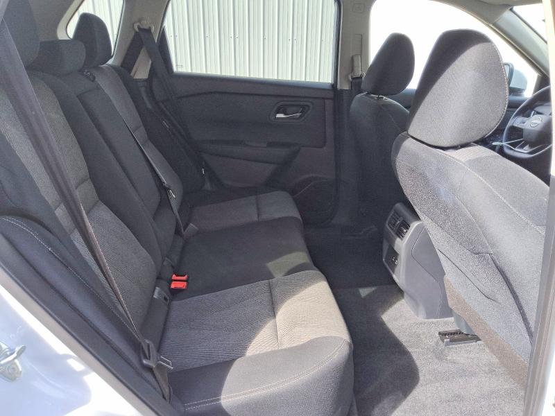 Aukcja sprzedaży 2026 Nissan Rogue, vin: 5N1BT3BA8TC807744, numer aukcji: 65867666