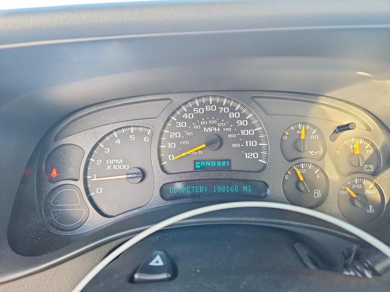 Продаж на аукціоні авто 2005 Gmc New Sierra, vin: 1GTEC14V75Z170559, номер лоту: 70786606