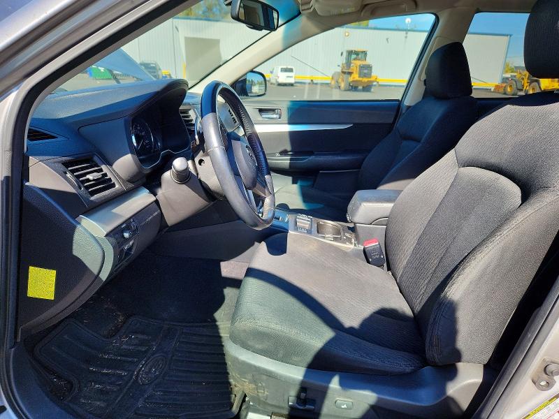 Продажа на аукционе авто 2010 Subaru Outback, vin: 4S4BRBGC8A3333066, номер лота: 71506856