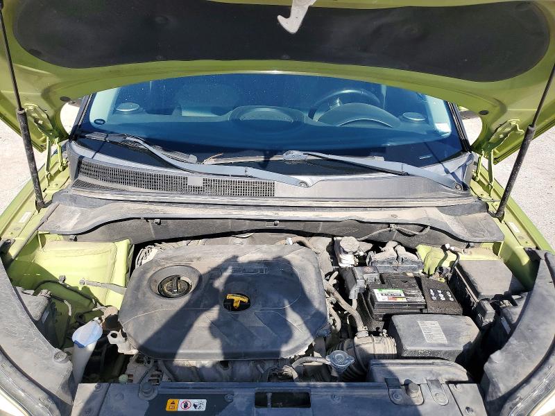 Продаж на аукціоні авто 2014 Kia Soul, vin: KNDJP3A55E7710599, номер лоту: 70813096
