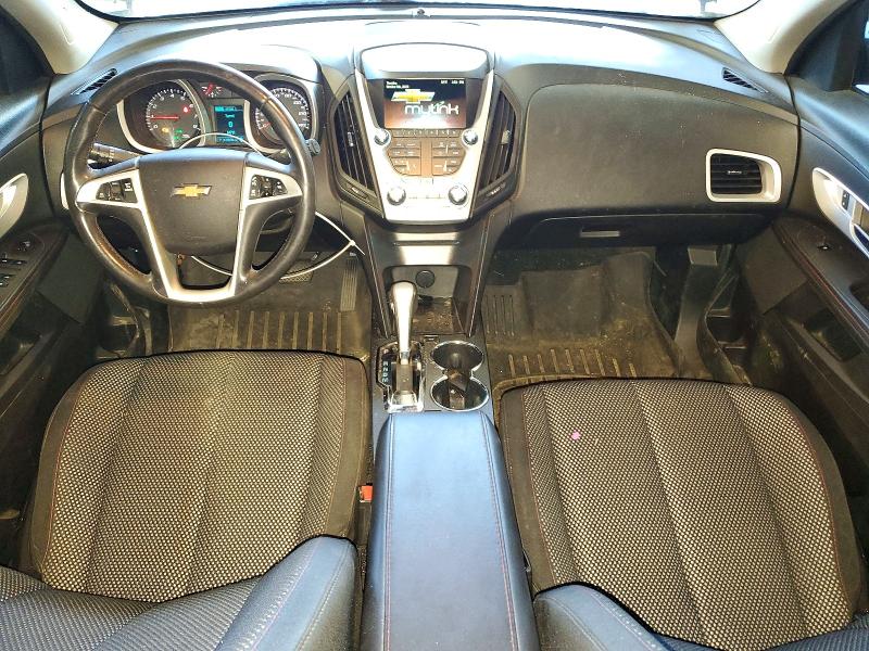 Aukcja sprzedaży 2014 Chevrolet Equinox, vin: 2GNFLFEK6E6176040, numer aukcji: 71391166