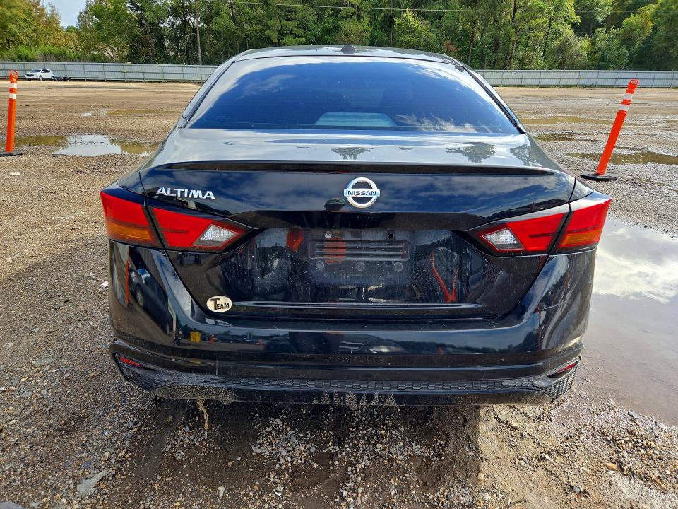 Продаж на аукціоні авто 2020 Nissan Altima, vin: 1N4BL4BV0LC143801, номер лоту: 71512066