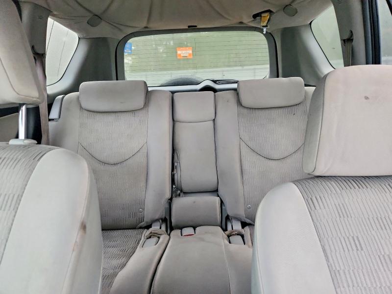 Продажа на аукционе авто 2010 Toyota Rav4, vin: JTMZF4DV8AD025872, номер лота: 70621676