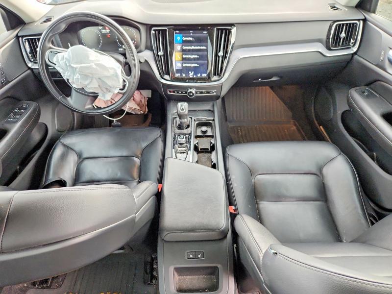70720776 :رقم المزاد ، 7JRA22TK0LG039871 vin ، 2020 Volvo S60 مزاد بيع