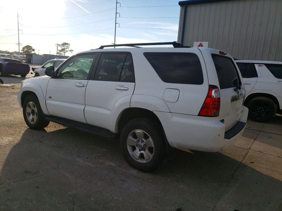 71977546 :رقم المزاد ، JTEZU14R160078589 vin ، 2006 Toyota 4runner مزاد بيع
