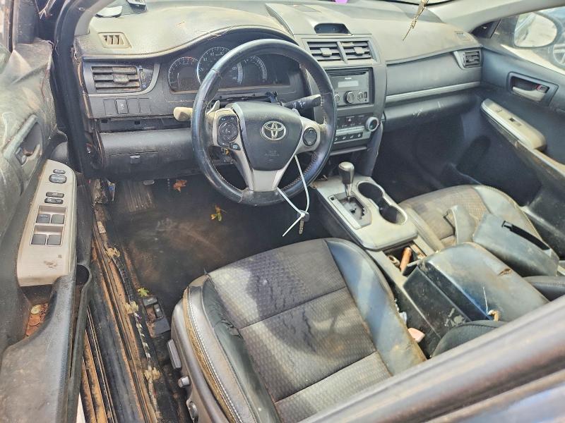 Aukcja sprzedaży 2012 Toyota Camry, vin: 4T1BF1FK1CU173248, numer aukcji: 71197796