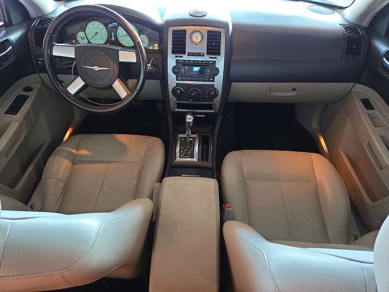 Aukcja sprzedaży 2006 Chrysler 300, vin: 2C3KA53GX6H354788, numer aukcji: 71375256