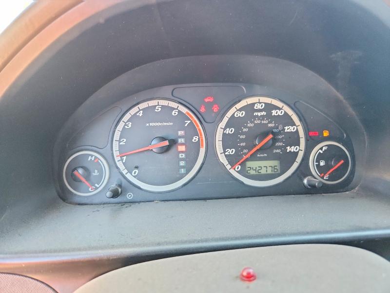 Продаж на аукціоні авто 2003 Honda Cr-v Lx, vin: JHLRD68543C002564, номер лоту: 69597515