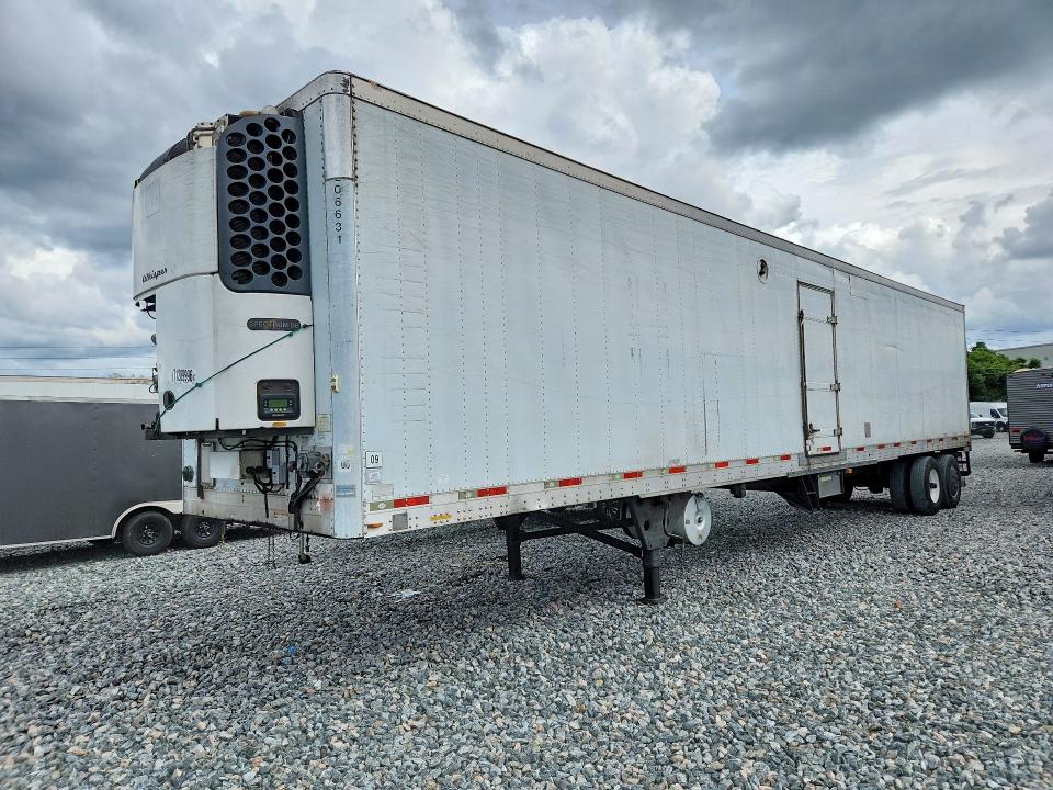 Auction sale of the 2016 Utility Trailer Vsra Reefe, vin: 1UYVS2484GM426158, lot number: 71289996