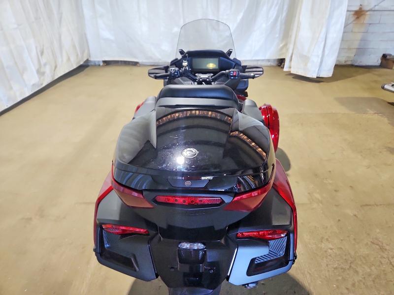 Продажа на аукционе авто 2024 Can-am Spyder Roadster, vin: 2BXNBDD24RV005196, номер лота: 71679096