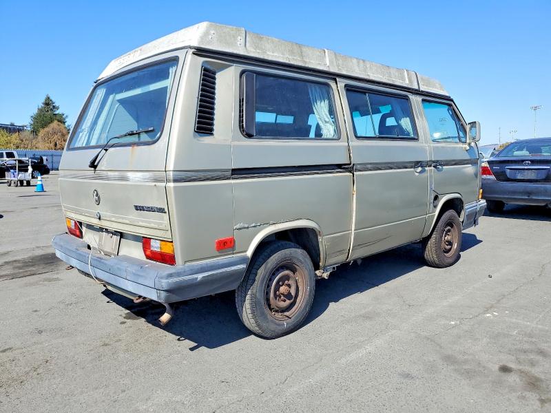 Aukcja sprzedaży 1990 Volkswagen Vanagon, vin: WV2ZB025XLH071840, numer aukcji: 71694626