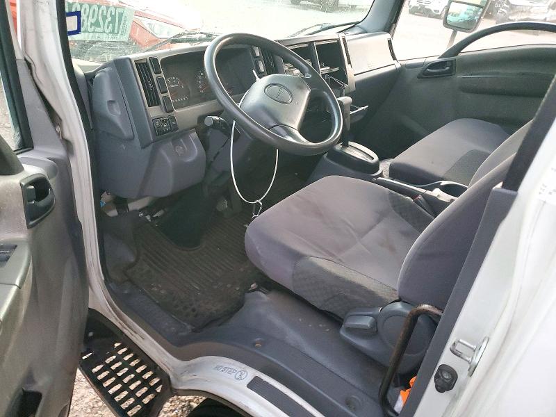 Продажа на аукционе авто 2015 Isuzu Npr Hd, vin: 54DC4W1B8FS800610, номер лота: 73298346