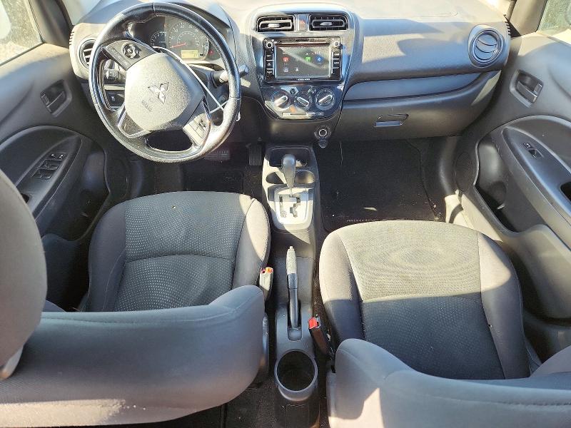Aukcja sprzedaży 2017 Mitsubishi Mirage, vin: ML32F3FJ9HHF14442, numer aukcji: 70315466