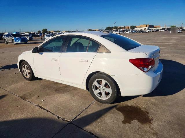 Продаж на аукціоні авто 2016 Chevrolet Cruze Limited, vin: 1G1PE5SB1G7177744, номер лоту: 71840696