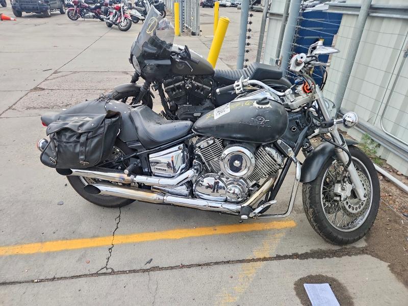 Продажа на аукционе авто 2002 Yamaha Xvs1100, vin: JYAVP11E62A032302, номер лота: 70833716