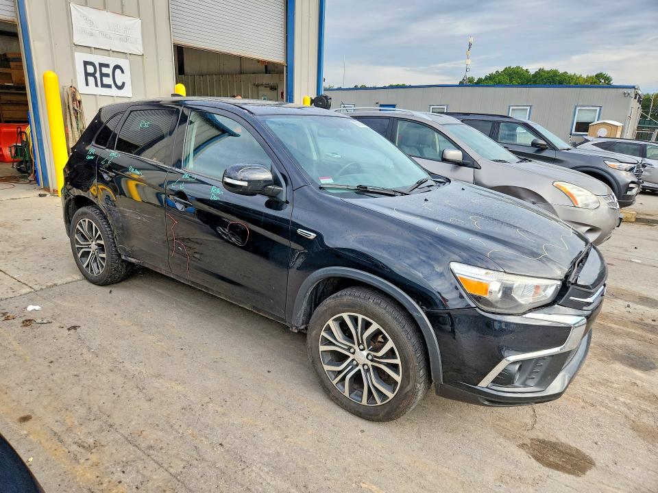 Aukcja sprzedaży 2019 Mitsubishi Outlander Sport, vin: JA4AR3AU3KU004398, numer aukcji: 69763996