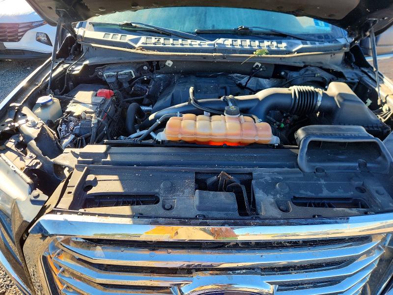 Продаж на аукціоні авто 2016 Ford F150, vin: 1FTEX1EP6GFB06957, номер лоту: 72395556