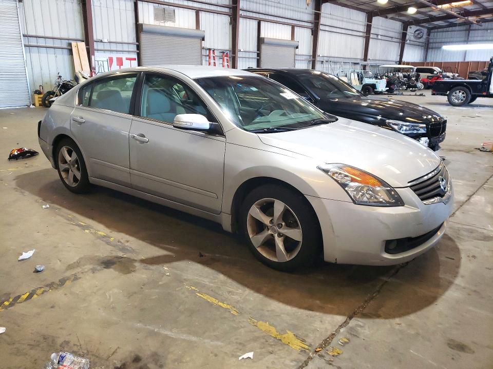 Aukcja sprzedaży 2008 Nissan Altima, vin: 1N4BL21E28C197940, numer aukcji: 72721676