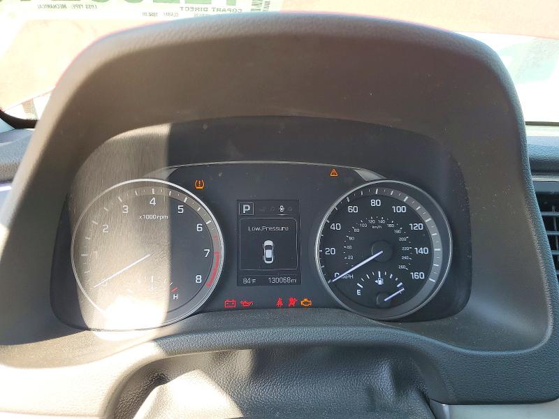 Продаж на аукціоні авто 2018 Hyundai Elantra, vin: 5NPD84LF8JH255338, номер лоту: 72203216