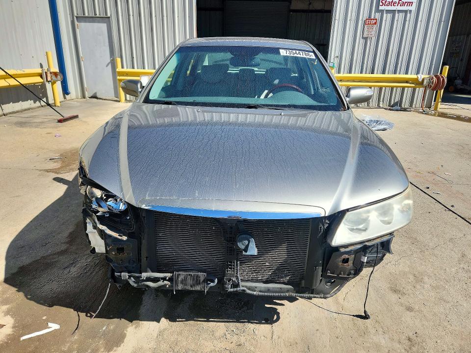 Aukcja sprzedaży 2008 Hyundai Azera, vin: KMHFC46F58A332148, numer aukcji: 73544786