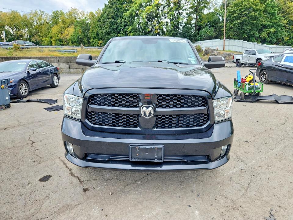 Aukcja sprzedaży 2019 Ram 1500 Classic, vin: 1C6RR7FT1KS541208, numer aukcji: 71054526