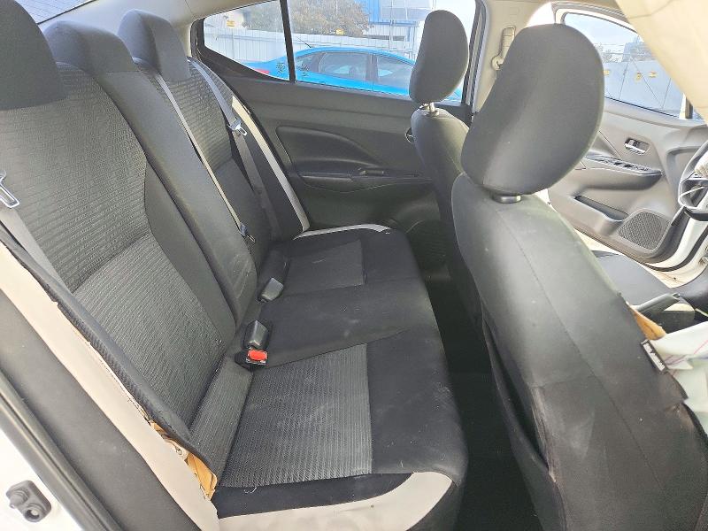 Продажа на аукционе авто 2020 Nissan Versa, vin: 3N1CN8EVXLL882404, номер лота: 72225996