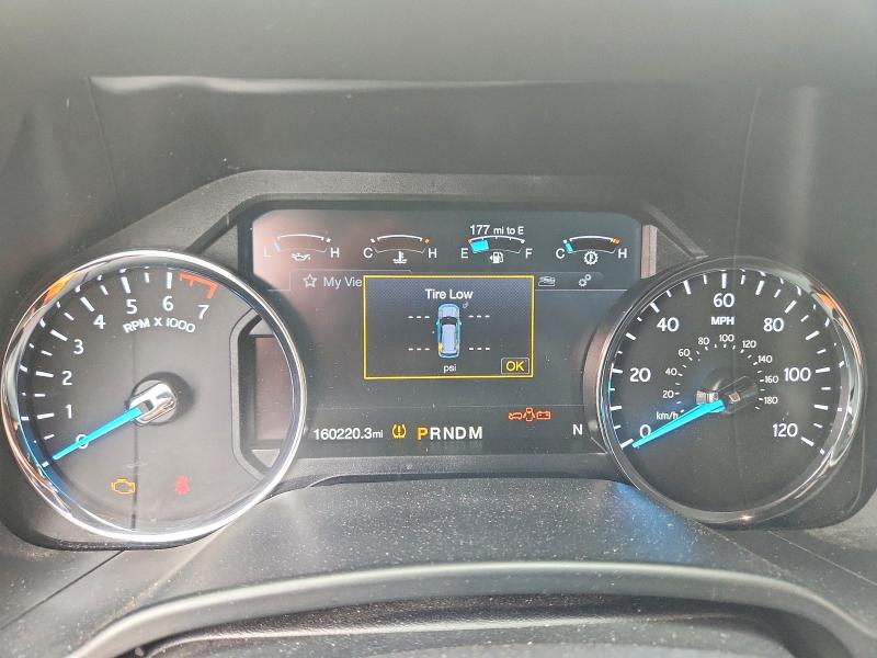 Aukcja sprzedaży 2019 Ford Expedition, vin: 1FMJK1KT1KEA45929, numer aukcji: 71363036