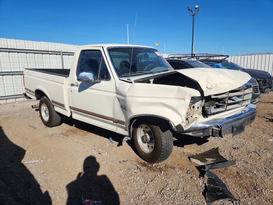Продаж на аукціоні авто 1994 Ford F150, vin: 2FTEF15H5RCA84735, номер лоту: 68136196